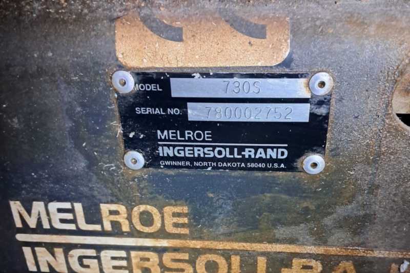 OmecoHub - Immagine BOBCAT 730S